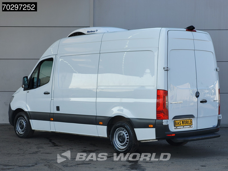 Mercedes-Benz Sprinter 316 CDI Koelwagen L2H2 Kerstner 230v-Stekker Airco Camera Euro6 Koel Koeler Kühl Kühlwagen L2 Airco - Van berpendingin: gambar 2 Mercedes-Benz Sprinter 316 CDI Koelwagen L2H2 Kerstner 230v-Stekker Airco Camera Euro6 Koel Koeler Kühl Kühlwagen L2 Airco - Van berpendingin: gambar 2