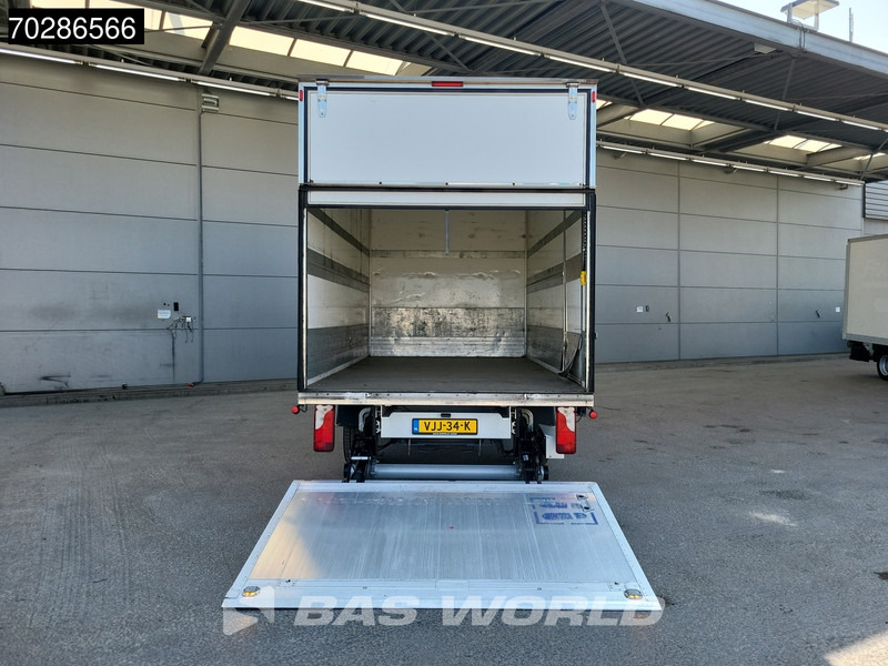 Mercedes-Benz Sprinter 316 CDI Laadklep Zijdeur Bakwagen Airco Cruise APK 02-2026 Euro6 Meubelbak Koffer 22m3 Airco Cruise control - Van box: gambar 3 Mercedes-Benz Sprinter 316 CDI Laadklep Zijdeur Bakwagen Airco Cruise APK 02-2026 Euro6 Meubelbak Koffer 22m3 Airco Cruise control - Van box: gambar 3