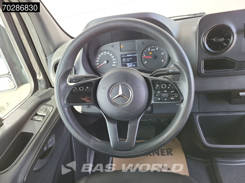 Van panel Mercedes-Benz Sprinter 317 CDI Automaat 3,5t Trekhaak L2H2 170PK Airco Camera MBUX Euro6 L2 12m3 Airco Trekhaak: gambar 17