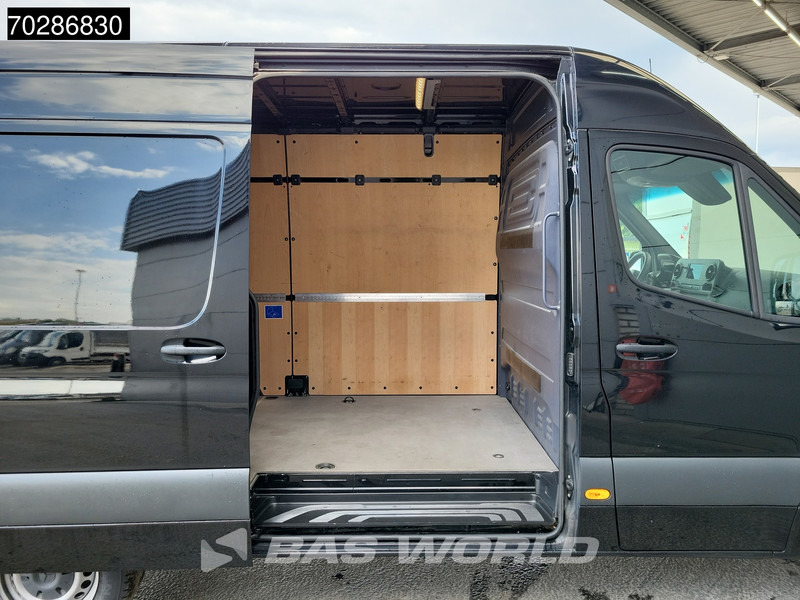 Van panel Mercedes-Benz Sprinter 317 CDI Automaat 3,5t Trekhaak L2H2 170PK Airco Camera MBUX Euro6 L2 12m3 Airco Trekhaak: gambar 7