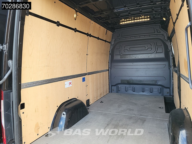 Van panel Mercedes-Benz Sprinter 317 CDI Automaat 3,5t Trekhaak L2H2 170PK Airco Camera MBUX Euro6 L2 12m3 Airco Trekhaak: gambar 8