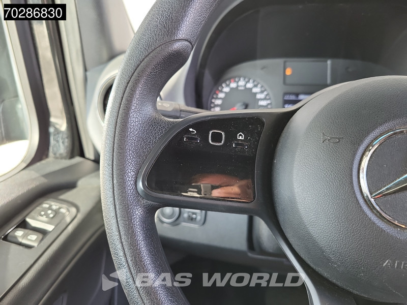 Van panel Mercedes-Benz Sprinter 317 CDI Automaat 3,5t Trekhaak L2H2 170PK Airco Camera MBUX Euro6 L2 12m3 Airco Trekhaak: gambar 18