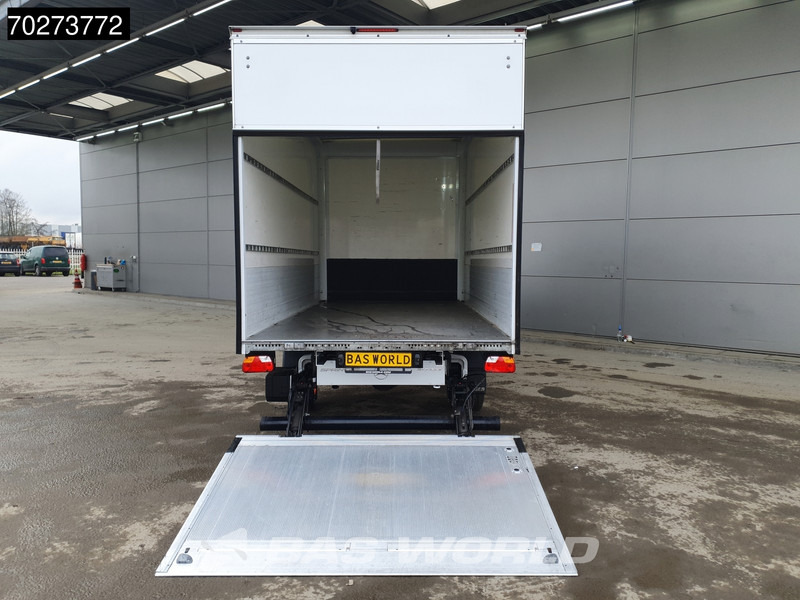 Mercedes-Benz Sprinter 317 CDI Automaat Bakwagen Laadklep Camera Airco Koffer Meubelbak 20m3 Airco - Van box: gambar 3 Mercedes-Benz Sprinter 317 CDI Automaat Bakwagen Laadklep Camera Airco Koffer Meubelbak 20m3 Airco - Van box: gambar 3