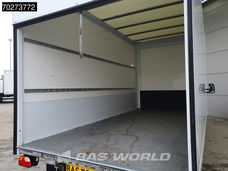 Mercedes-Benz Sprinter 317 CDI Automaat Bakwagen Laadklep Camera Airco Koffer Meubelbak 20m3 Airco - Van box: gambar 5 Mercedes-Benz Sprinter 317 CDI Automaat Bakwagen Laadklep Camera Airco Koffer Meubelbak 20m3 Airco - Van box: gambar 5