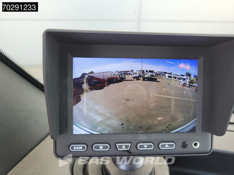Mercedes-Benz Sprinter 317 CDI Automaat Bakwagen Laadklep Camera Airco Koffer Meubelbak 21m3 Airco - Van box: gambar 3 Mercedes-Benz Sprinter 317 CDI Automaat Bakwagen Laadklep Camera Airco Koffer Meubelbak 21m3 Airco - Van box: gambar 3