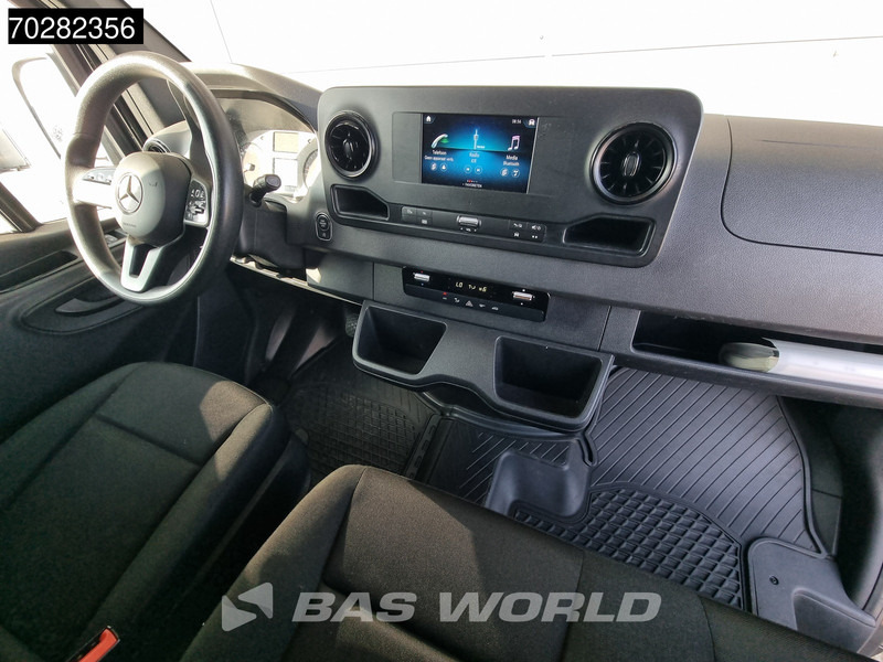 Van panel Mercedes-Benz Sprinter 317 CDI Automaat L2H2 170PK Airco Camera MBUX Euro6 L2 12m3 Airco: gambar 10