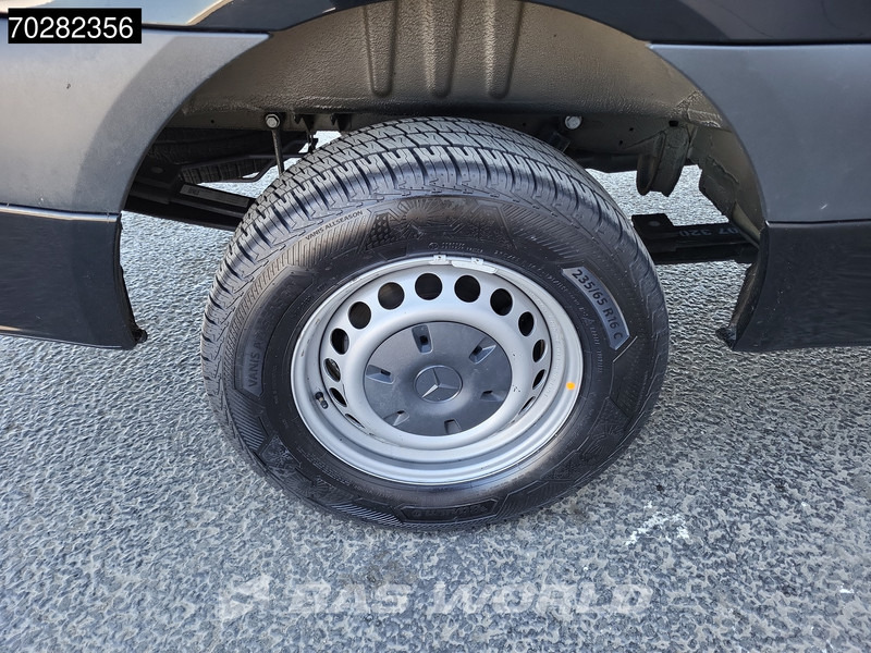 Van panel Mercedes-Benz Sprinter 317 CDI Automaat L2H2 170PK Airco Camera MBUX Euro6 L2 12m3 Airco: gambar 9