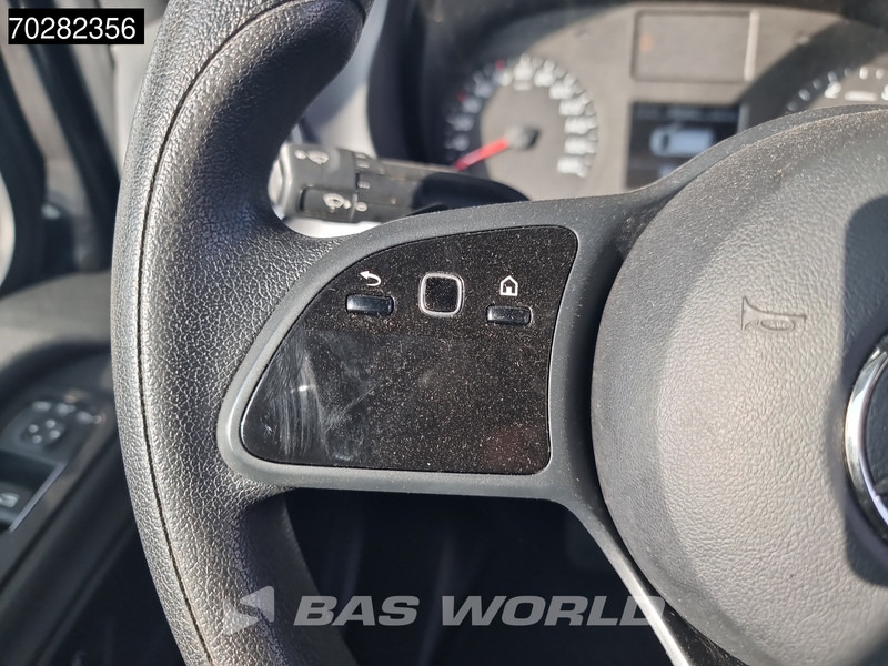 Van panel Mercedes-Benz Sprinter 317 CDI Automaat L2H2 170PK Airco Camera MBUX Euro6 L2 12m3 Airco: gambar 17
