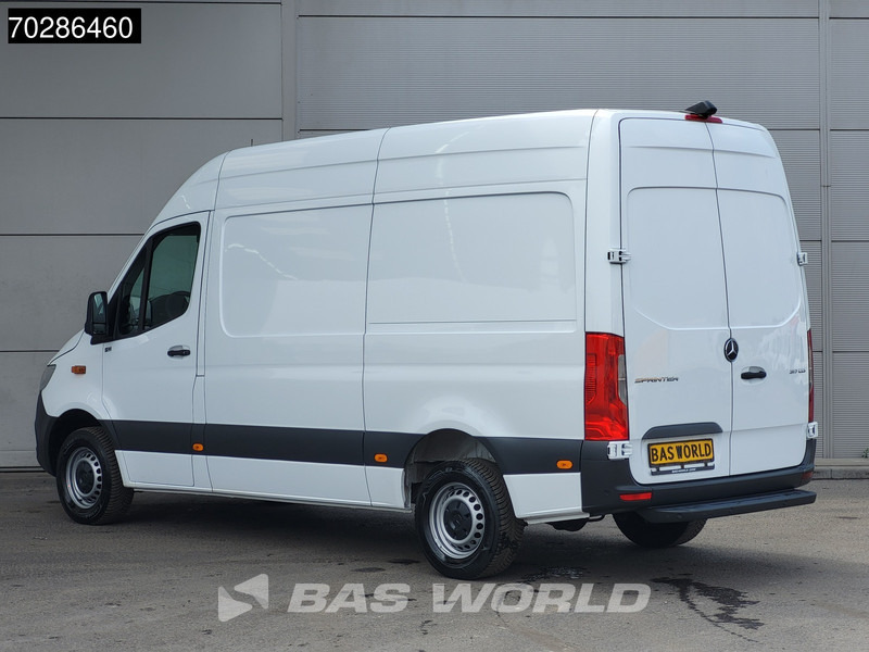 Mercedes-Benz Sprinter 317 CDI Automaat L2H2 170PK Navi Airco Cruise Camera Parkeersensoren MBUX CarPlay Euro6 L2 12m3 Airco Cruise control - Van panel: gambar 2 Mercedes-Benz Sprinter 317 CDI Automaat L2H2 170PK Navi Airco Cruise Camera Parkeersensoren MBUX CarPlay Euro6 L2 12m3 Airco Cruise control - Van panel: gambar 2