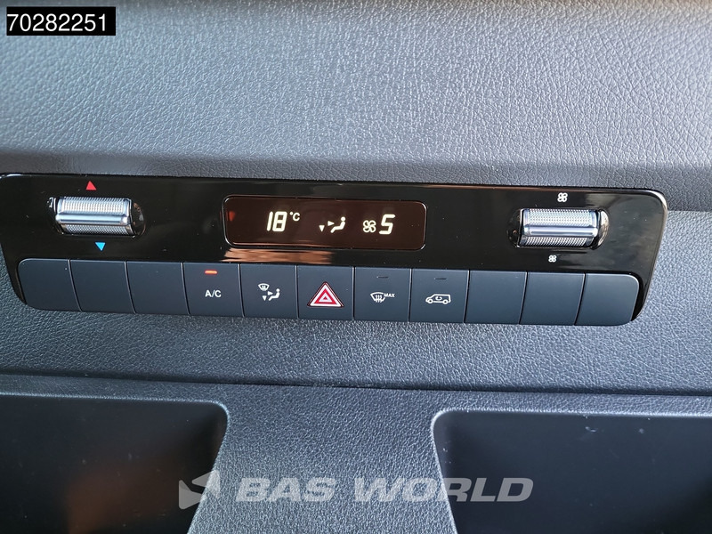 Van panel Mercedes-Benz Sprinter 317 CDI Automaat L2H2 Navi Airco Cruise Camera Parkeersensoren Euro6 L2 11m3 Airco Cruise control: gambar 16