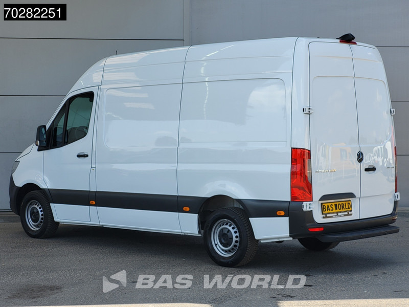 Mercedes-Benz Sprinter 317 CDI Automaat L2H2 Navi Airco Cruise Camera Parkeersensoren Euro6 L2 11m3 Airco Cruise control - Van panel: gambar 2 Mercedes-Benz Sprinter 317 CDI Automaat L2H2 Navi Airco Cruise Camera Parkeersensoren Euro6 L2 11m3 Airco Cruise control - Van panel: gambar 2