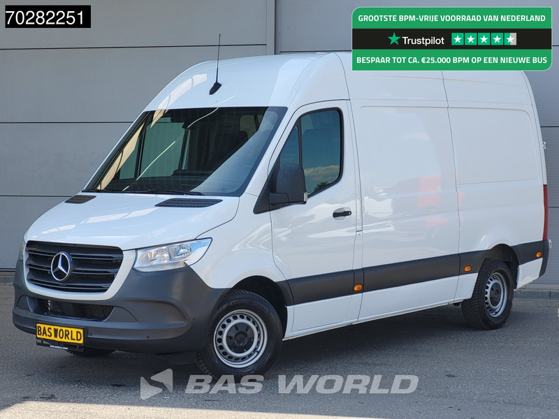 Mercedes-Benz Sprinter 317 CDI Automaat L2H2 Navi Airco Cruise Camera Parkeersensoren Euro6 L2 11m3 Airco Cruise control - Van panel: gambar 1 Mercedes-Benz Sprinter 317 CDI Automaat L2H2 Navi Airco Cruise Camera Parkeersensoren Euro6 L2 11m3 Airco Cruise control - Van panel: gambar 1