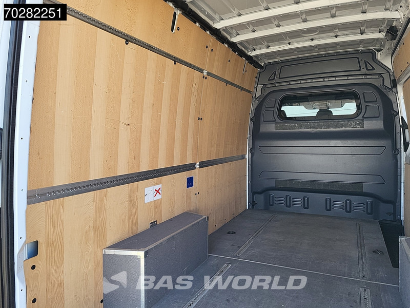 Van panel Mercedes-Benz Sprinter 317 CDI Automaat L2H2 Navi Airco Cruise Camera Parkeersensoren Euro6 L2 11m3 Airco Cruise control: gambar 7
