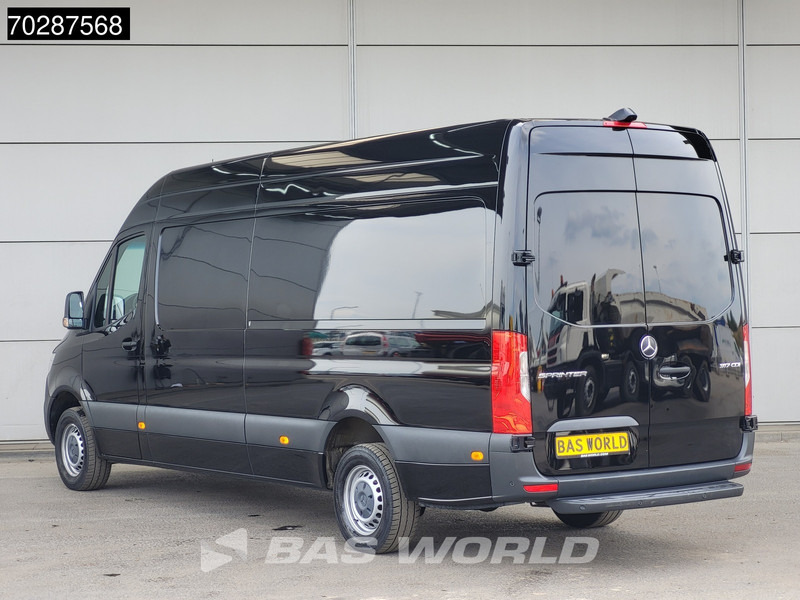 Mercedes-Benz Sprinter 317 CDI Automaat L3H2 170PK Airco Camera Parkeersensoren MBUX CarPlay Euro6 L3 15m3 Airco - Van panel: gambar 2 Mercedes-Benz Sprinter 317 CDI Automaat L3H2 170PK Airco Camera Parkeersensoren MBUX CarPlay Euro6 L3 15m3 Airco - Van panel: gambar 2