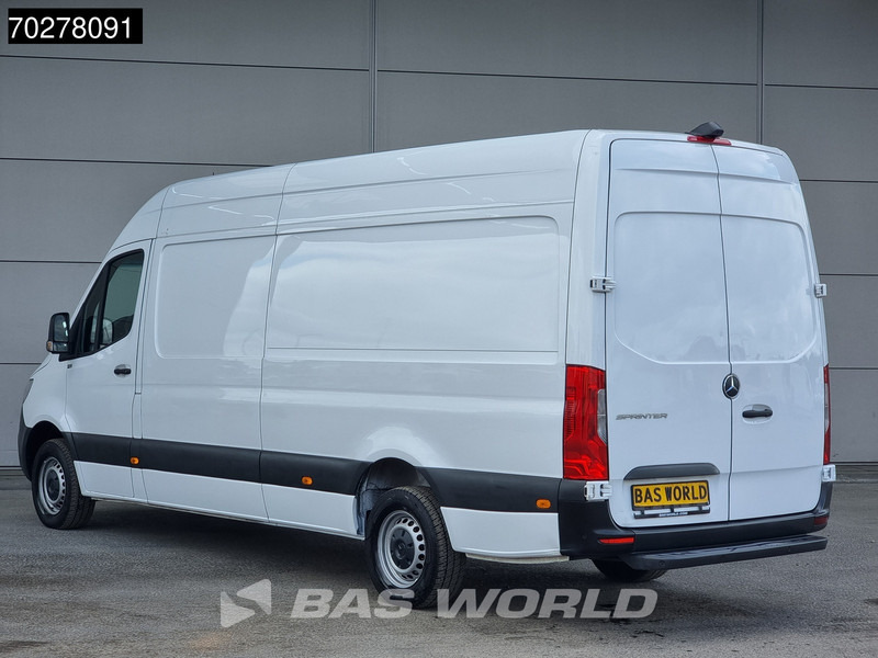Mercedes-Benz Sprinter 317 CDI Automaat L3H2 Airco Camera Parkeersensoren MBUX L3 14m3 Airco - Van panel: gambar 2 Mercedes-Benz Sprinter 317 CDI Automaat L3H2 Airco Camera Parkeersensoren MBUX L3 14m3 Airco - Van panel: gambar 2