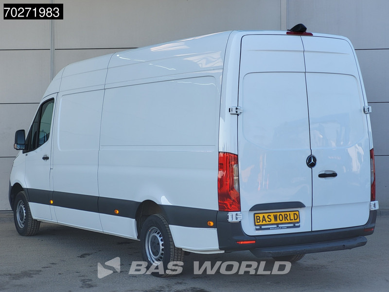 Mercedes-Benz Sprinter 317 CDI Automaat L3H2 Camera Airco Cruise Parkeersensoren MBUX L3 14m3 Airco Cruise control - Van panel: gambar 2 Mercedes-Benz Sprinter 317 CDI Automaat L3H2 Camera Airco Cruise Parkeersensoren MBUX L3 14m3 Airco Cruise control - Van panel: gambar 2