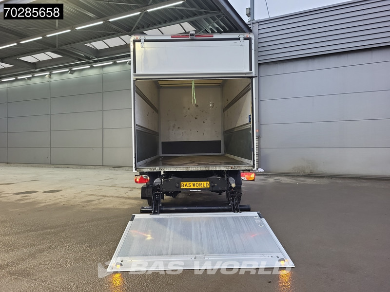 Mercedes-Benz Sprinter 317 CDI Automaat Laadklep Bakwagen Airco Camera Meubelbak Koffer Airco - Van box: gambar 3 Mercedes-Benz Sprinter 317 CDI Automaat Laadklep Bakwagen Airco Camera Meubelbak Koffer Airco - Van box: gambar 3