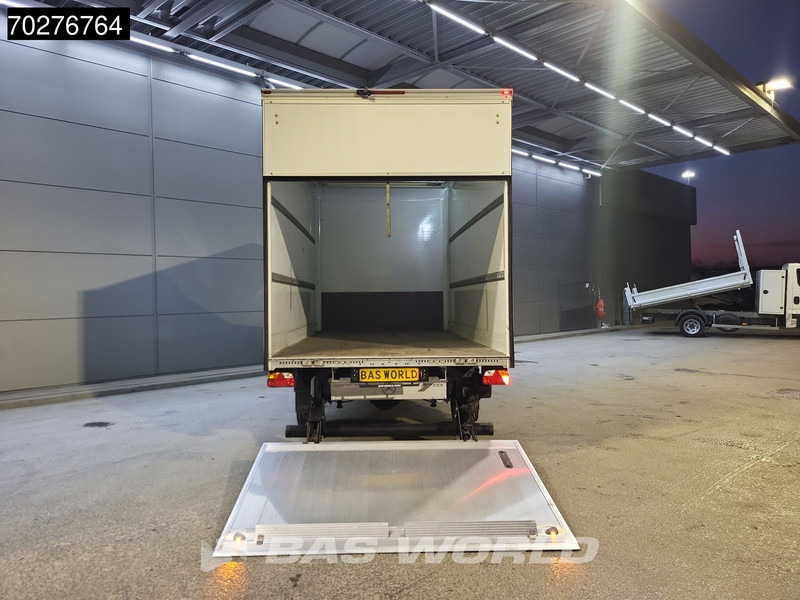 Mercedes-Benz Sprinter 317 CDI Bakwagen Automaat Laadklep Camera Meubelbak Koffer LBW Airco - Van box: gambar 3 Mercedes-Benz Sprinter 317 CDI Bakwagen Automaat Laadklep Camera Meubelbak Koffer LBW Airco - Van box: gambar 3