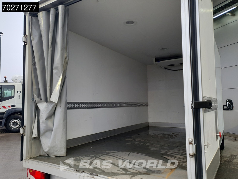 Mercedes-Benz Sprinter 317 CDI Koelwagen Automaat Carrier Xarios 350 230V stekker Cruise Airco Camera Koel Kühlkoffer Koeler Bakwagen 17m3 Airco Cruise - Van berpendingin: gambar 5 Mercedes-Benz Sprinter 317 CDI Koelwagen Automaat Carrier Xarios 350 230V stekker Cruise Airco Camera Koel Kühlkoffer Koeler Bakwagen 17m3 Airco Cruise - Van berpendingin: gambar 5