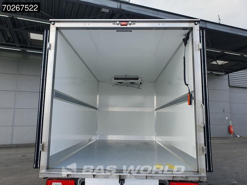 Mercedes-Benz Sprinter 317 CDI Koelwagen Vriezer Laadklep Thermo King V-200 MAX 230V Stekker LED Airco Euro6 Koel Koeler Kühl Kühler Vries Vriezer Kühl - Van berpendingin: gambar 3 Mercedes-Benz Sprinter 317 CDI Koelwagen Vriezer Laadklep Thermo King V-200 MAX 230V Stekker LED Airco Euro6 Koel Koeler Kühl Kühler Vries Vriezer Kühl - Van berpendingin: gambar 3