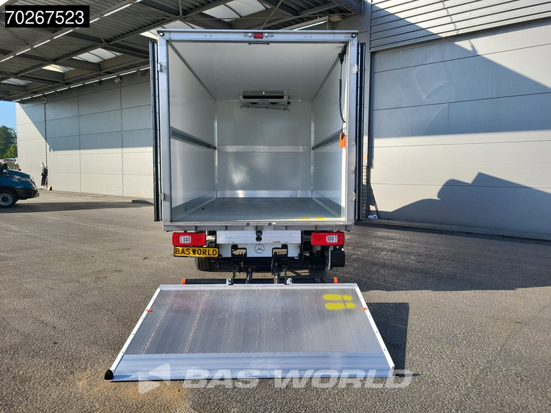 Mercedes-Benz Sprinter 317 CDI Koelwagen Vriezer Laadklep Thermo King V-200 MAX 230V Stekker LED Airco Euro6 Koel Koeler Kühl Kühler Vries Vriezer Kühl - Van berpendingin: gambar 3 Mercedes-Benz Sprinter 317 CDI Koelwagen Vriezer Laadklep Thermo King V-200 MAX 230V Stekker LED Airco Euro6 Koel Koeler Kühl Kühler Vries Vriezer Kühl - Van berpendingin: gambar 3