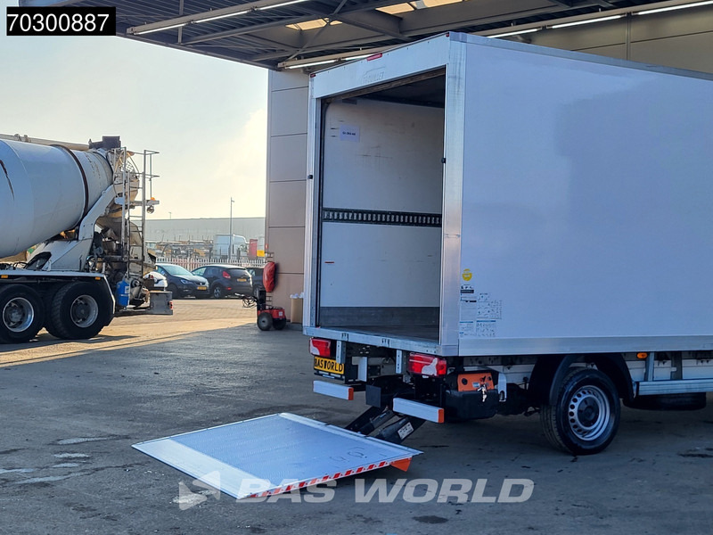 Mercedes-Benz Sprinter 317 CDI Laadklep Automaat 170PK Bakwagen Airco Cruise MBUX CarPlay D'Hollandia Euro6 Meubelbak Koffer Airco Cruise control - Van box: gambar 3 Mercedes-Benz Sprinter 317 CDI Laadklep Automaat 170PK Bakwagen Airco Cruise MBUX CarPlay D'Hollandia Euro6 Meubelbak Koffer Airco Cruise control - Van box: gambar 3