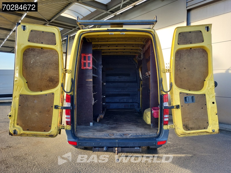 Mercedes-Benz Sprinter 318 CDI 3.0L V6 L2H2 180PK Trekhaak Parkeersensoren L2 11m3 Trekhaak - Van panel: gambar 3 Mercedes-Benz Sprinter 318 CDI 3.0L V6 L2H2 180PK Trekhaak Parkeersensoren L2 11m3 Trekhaak - Van panel: gambar 3