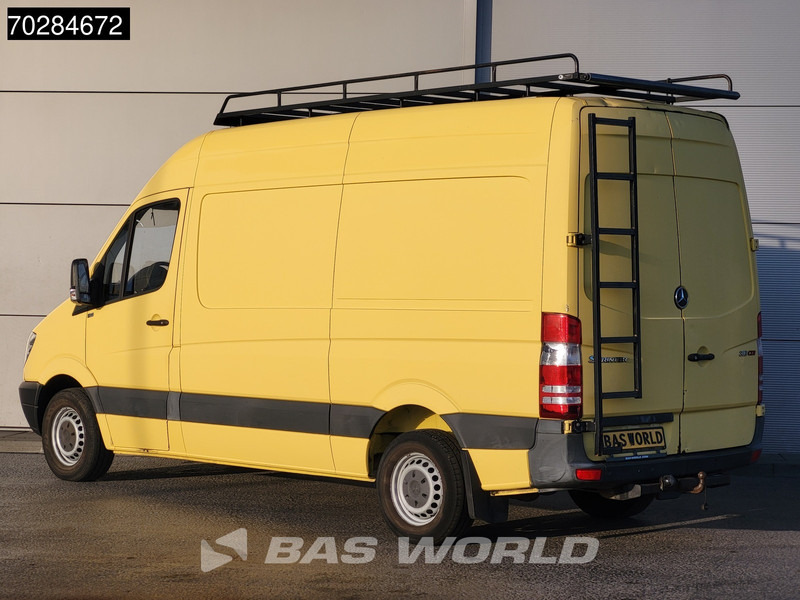 Mercedes-Benz Sprinter 318 CDI 3.0L V6 L2H2 180PK Trekhaak Parkeersensoren L2 11m3 Trekhaak - Van panel: gambar 2 Mercedes-Benz Sprinter 318 CDI 3.0L V6 L2H2 180PK Trekhaak Parkeersensoren L2 11m3 Trekhaak - Van panel: gambar 2
