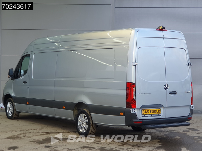 Mercedes-Benz Sprinter 319 CDI 190PK Automaat L4H2 XXL LED ACC Camera Navi PDC L4 15m3 Airco - Van panel: gambar 2 Mercedes-Benz Sprinter 319 CDI 190PK Automaat L4H2 XXL LED ACC Camera Navi PDC L4 15m3 Airco - Van panel: gambar 2