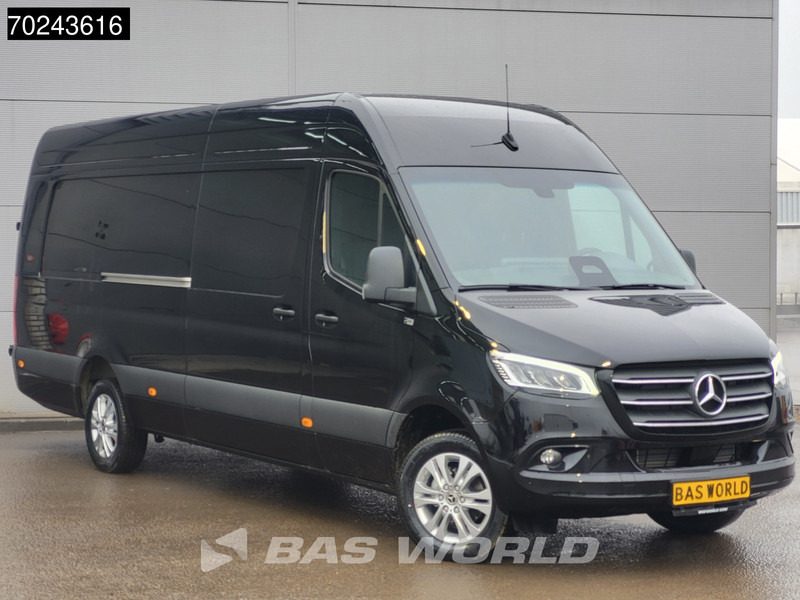 Mercedes-Benz Sprinter 319 CDI 190PK Automaat L4H2 XXL LED ACC Camera Navi PDC L4 15m3 Airco - Van panel: gambar 3 Mercedes-Benz Sprinter 319 CDI 190PK Automaat L4H2 XXL LED ACC Camera Navi PDC L4 15m3 Airco - Van panel: gambar 3