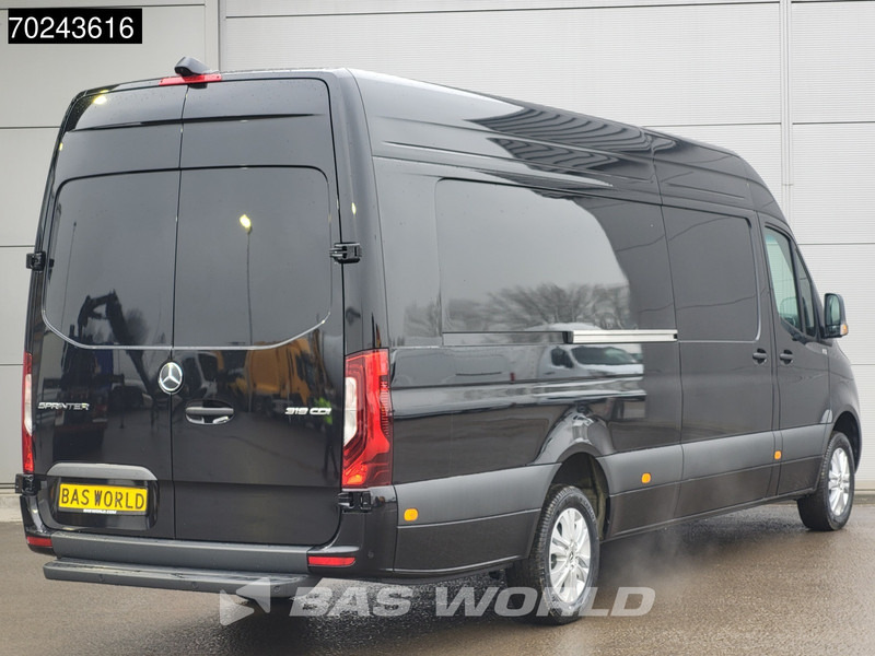 Mercedes-Benz Sprinter 319 CDI 190PK Automaat L4H2 XXL LED ACC Camera Navi PDC L4 15m3 Airco - Van panel: gambar 5 Mercedes-Benz Sprinter 319 CDI 190PK Automaat L4H2 XXL LED ACC Camera Navi PDC L4 15m3 Airco - Van panel: gambar 5