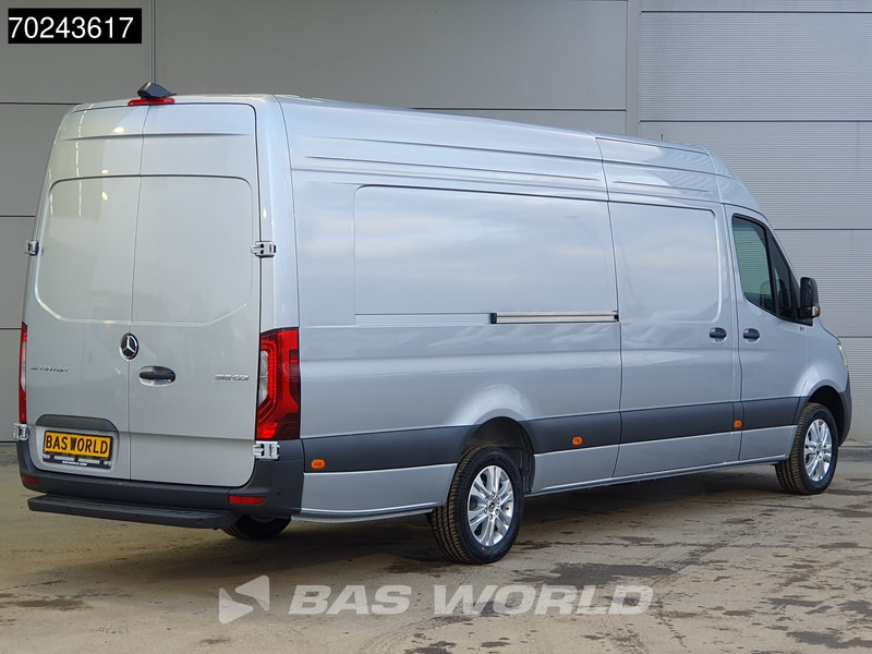 Mercedes-Benz Sprinter 319 CDI 190PK Automaat L4H2 XXL LED ACC Camera Navi PDC L4 15m3 Airco - Van panel: gambar 5 Mercedes-Benz Sprinter 319 CDI 190PK Automaat L4H2 XXL LED ACC Camera Navi PDC L4 15m3 Airco - Van panel: gambar 5