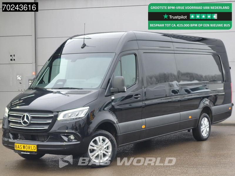 Mercedes-Benz Sprinter 319 CDI 190PK Automaat L4H2 XXL LED ACC Camera Navi PDC L4 15m3 Airco - Van panel: gambar 1 Mercedes-Benz Sprinter 319 CDI 190PK Automaat L4H2 XXL LED ACC Camera Navi PDC L4 15m3 Airco - Van panel: gambar 1