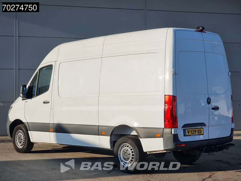 Mercedes-Benz Sprinter 319 CDI 3.0L Automaat 190PK V6 Navi ACC Trekhaak Camera L2 11m3 Airco Trekhaak - Van panel: gambar 2 Mercedes-Benz Sprinter 319 CDI 3.0L Automaat 190PK V6 Navi ACC Trekhaak Camera L2 11m3 Airco Trekhaak - Van panel: gambar 2