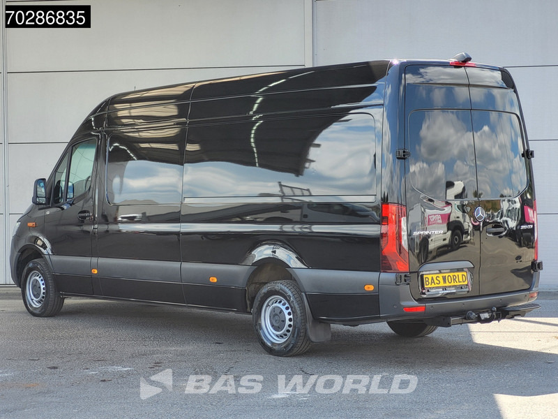 Mercedes-Benz Sprinter 319 CDI Automaat 190PK Trekhaak LED Airco Camera Parkeersensoren MBUX CarPlay Euro6 L3 16m3 Airco Trekhaak - Van panel: gambar 2 Mercedes-Benz Sprinter 319 CDI Automaat 190PK Trekhaak LED Airco Camera Parkeersensoren MBUX CarPlay Euro6 L3 16m3 Airco Trekhaak - Van panel: gambar 2