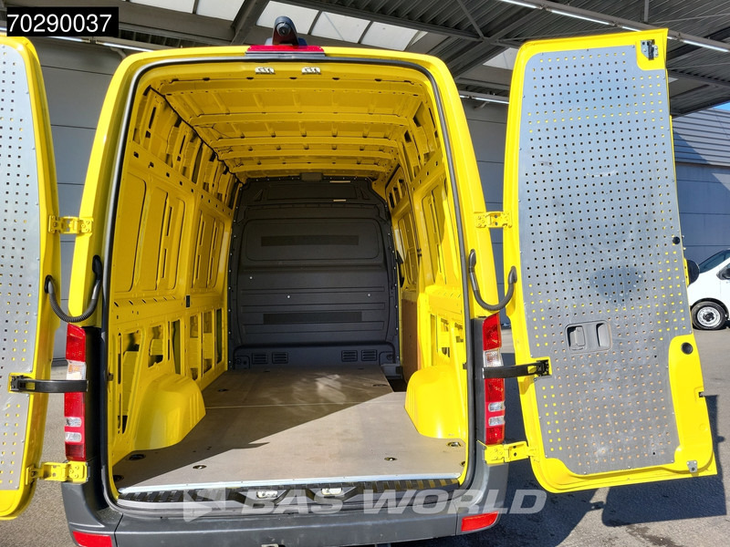 Mercedes-Benz Sprinter 319 CDI Automaat 3.0 V6 L2H2 3500kg trekhaak Navi Camera Airco Cruise L2 12m3 Airco Trekhaak Cruise control - Van panel: gambar 3 Mercedes-Benz Sprinter 319 CDI Automaat 3.0 V6 L2H2 3500kg trekhaak Navi Camera Airco Cruise L2 12m3 Airco Trekhaak Cruise control - Van panel: gambar 3