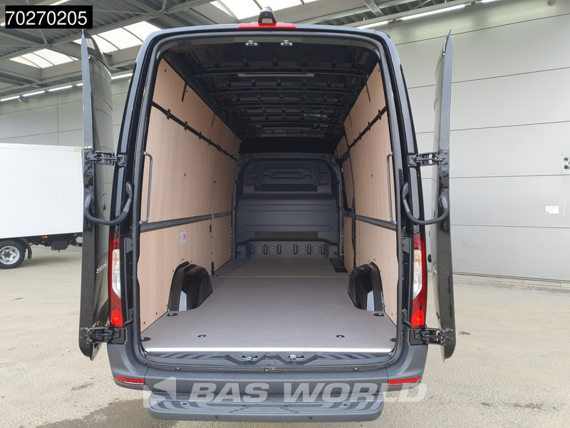 Mercedes-Benz Sprinter 319 CDI Automaat 4x4 L3H2 2025 model LED Navi Camera 4wd Allrad 15m3 Airco Cruise control - Van panel: gambar 2 Mercedes-Benz Sprinter 319 CDI Automaat 4x4 L3H2 2025 model LED Navi Camera 4wd Allrad 15m3 Airco Cruise control - Van panel: gambar 2