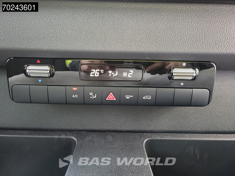 Van panel baru Mercedes-Benz Sprinter 319 CDI Automaat L2H1 Laag dak 2025model ACC LED Navi Camera Velgen L2 9m3 Airco: gambar 15