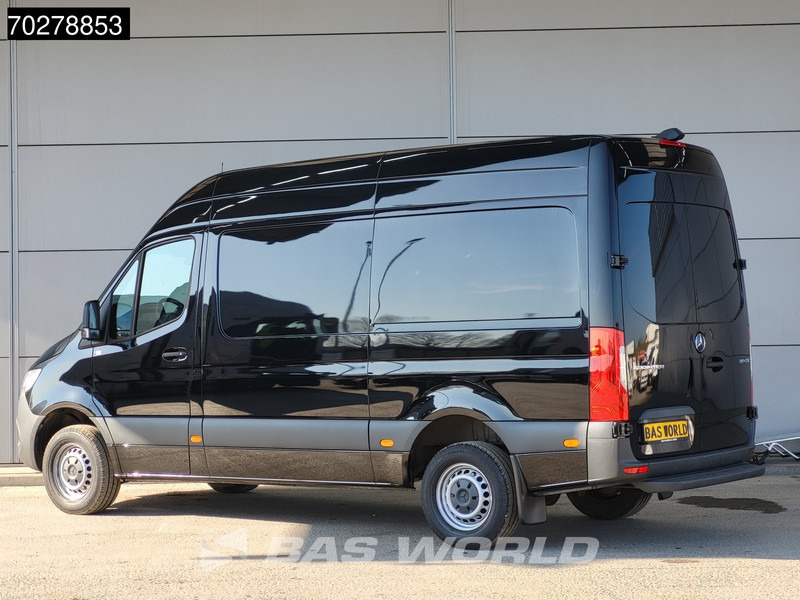 Mercedes-Benz Sprinter 319 CDI Automaat L2H2 190PK Airco Cruise Camera MBUX CarPlay L2 11m3 Airco Cruise control - Van panel: gambar 2 Mercedes-Benz Sprinter 319 CDI Automaat L2H2 190PK Airco Cruise Camera MBUX CarPlay L2 11m3 Airco Cruise control - Van panel: gambar 2