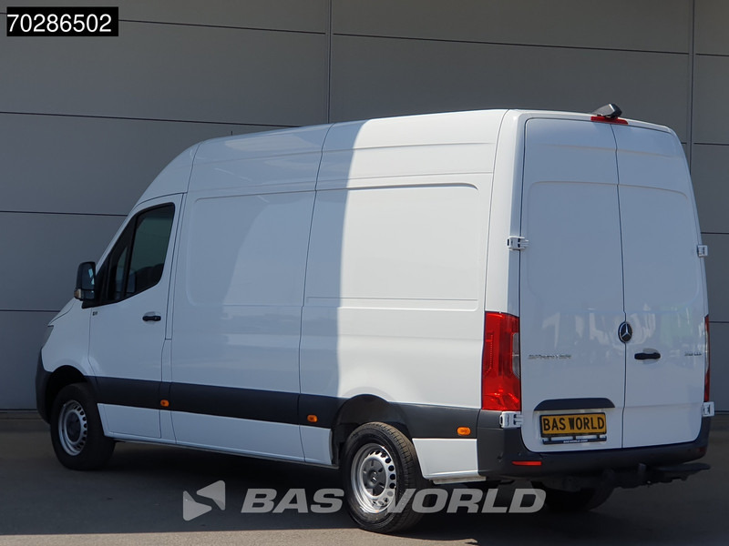 Mercedes-Benz Sprinter 319 CDI Automaat L2H2 190PK Trekhaak Airco Camera Parkeersensoren Euro6 L2 12m3 Airco Trekhaak - Van panel: gambar 2 Mercedes-Benz Sprinter 319 CDI Automaat L2H2 190PK Trekhaak Airco Camera Parkeersensoren Euro6 L2 12m3 Airco Trekhaak - Van panel: gambar 2
