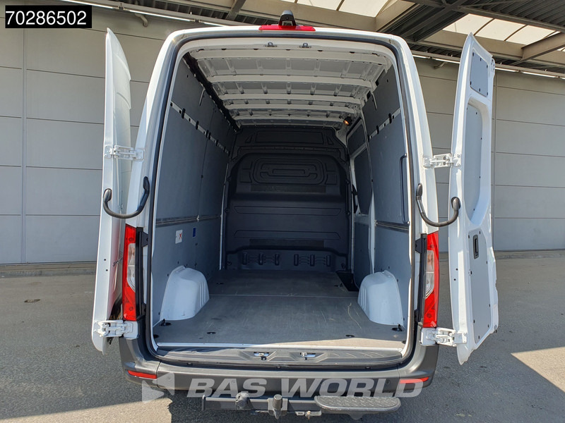 Mercedes-Benz Sprinter 319 CDI Automaat L2H2 190PK Trekhaak Airco Camera Parkeersensoren Euro6 L2 12m3 Airco Trekhaak - Van panel: gambar 3 Mercedes-Benz Sprinter 319 CDI Automaat L2H2 190PK Trekhaak Airco Camera Parkeersensoren Euro6 L2 12m3 Airco Trekhaak - Van panel: gambar 3