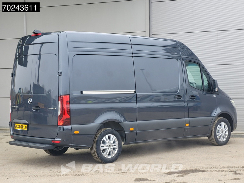 Mercedes-Benz Sprinter 319 CDI Automaat L2H2 2025model ACC LED Navi Camera Velgen 11m3 Airco Cruise control - Van panel: gambar 2 Mercedes-Benz Sprinter 319 CDI Automaat L2H2 2025model ACC LED Navi Camera Velgen 11m3 Airco Cruise control - Van panel: gambar 2