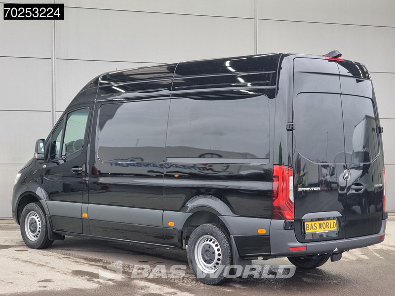 Mercedes-Benz Sprinter 319 CDI Automaat L2H2 model 2025 Camera MBUX LED Airco Cruise 11m3 Airco Cruise control - Van panel: gambar 2 Mercedes-Benz Sprinter 319 CDI Automaat L2H2 model 2025 Camera MBUX LED Airco Cruise 11m3 Airco Cruise control - Van panel: gambar 2