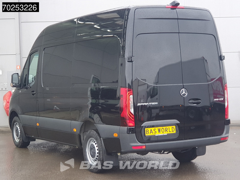 Mercedes-Benz Sprinter 319 CDI Automaat L2H2 model 2025 Camera MBUX LED Airco Cruise 11m3 Airco Cruise control - Van panel: gambar 2 Mercedes-Benz Sprinter 319 CDI Automaat L2H2 model 2025 Camera MBUX LED Airco Cruise 11m3 Airco Cruise control - Van panel: gambar 2