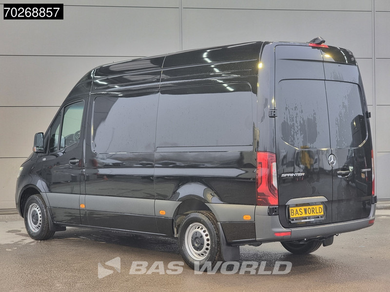 Mercedes-Benz Sprinter 319 CDI Automaat L2H2 model 2025 Camera MBUX LED Airco Cruise Airco Cruise control - Van panel: gambar 3 Mercedes-Benz Sprinter 319 CDI Automaat L2H2 model 2025 Camera MBUX LED Airco Cruise Airco Cruise control - Van panel: gambar 3