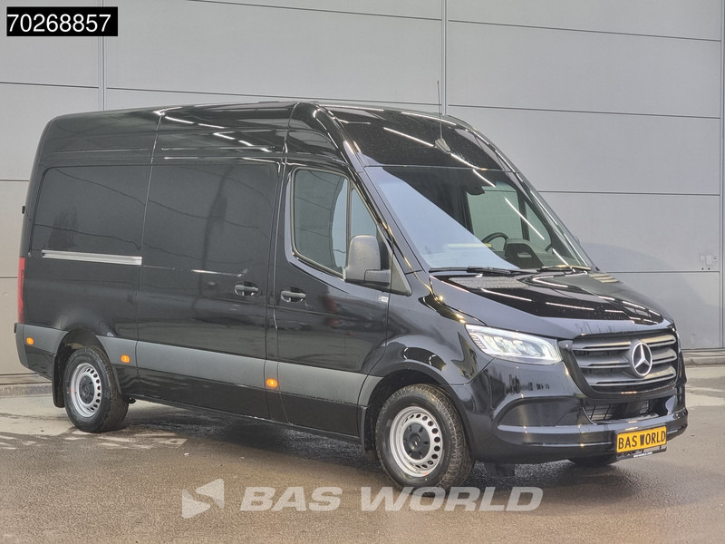 Mercedes-Benz Sprinter 319 CDI Automaat L2H2 model 2025 Camera MBUX LED Airco Cruise Airco Cruise control - Van panel: gambar 2 Mercedes-Benz Sprinter 319 CDI Automaat L2H2 model 2025 Camera MBUX LED Airco Cruise Airco Cruise control - Van panel: gambar 2