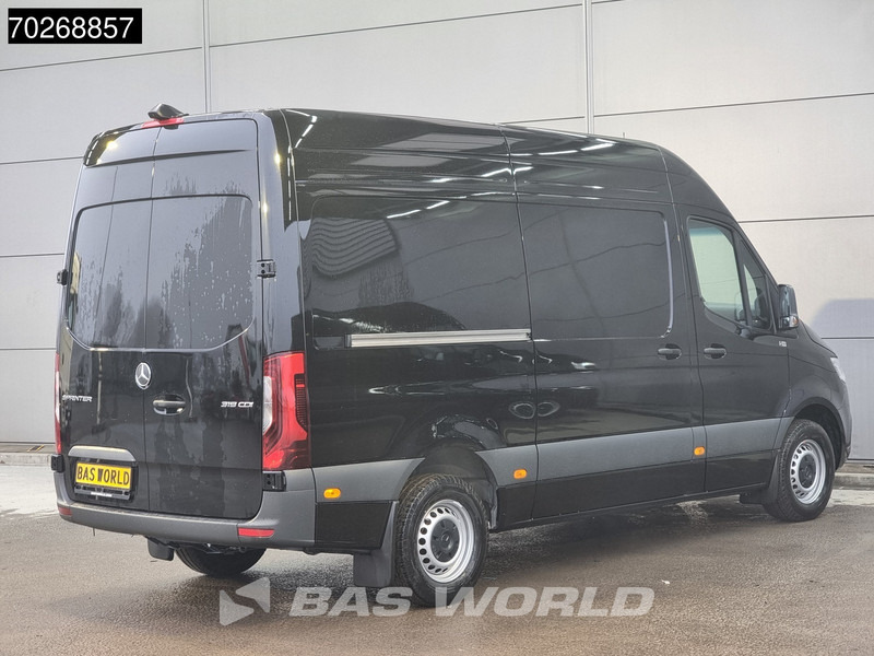 Mercedes-Benz Sprinter 319 CDI Automaat L2H2 model 2025 Camera MBUX LED Airco Cruise Airco Cruise control - Van panel: gambar 5 Mercedes-Benz Sprinter 319 CDI Automaat L2H2 model 2025 Camera MBUX LED Airco Cruise Airco Cruise control - Van panel: gambar 5