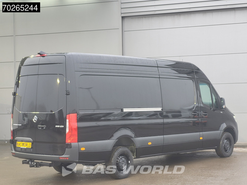 Mercedes-Benz Sprinter 319 CDI Automaat L3H2 2025model LED 3500kg trekhaak Camera Airco Cruise 15m3 Airco Cruise control - Van panel: gambar 5 Mercedes-Benz Sprinter 319 CDI Automaat L3H2 2025model LED 3500kg trekhaak Camera Airco Cruise 15m3 Airco Cruise control - Van panel: gambar 5
