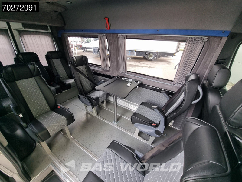 Mercedes-Benz Sprinter 319 CDI Automaat VIP Personenvervoer Taxi TV Webasto klima Kombi Tourer Navi LED Airco Cruise control - Bus mini, Van penumpang: gambar 5 Mercedes-Benz Sprinter 319 CDI Automaat VIP Personenvervoer Taxi TV Webasto klima Kombi Tourer Navi LED Airco Cruise control - Bus mini, Van penumpang: gambar 5