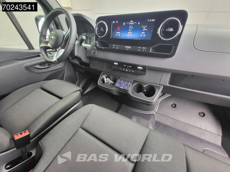 Mercedes-Benz Sprinter 319 CDI BPM VRIJ! Automaat L2H2 4x4 New Model!!! Overland Special Off Grid ACC Camera MBUX Allrad 4WD Camper basis 11m3 Airco - Van panel: gambar 3 Mercedes-Benz Sprinter 319 CDI BPM VRIJ! Automaat L2H2 4x4 New Model!!! Overland Special Off Grid ACC Camera MBUX Allrad 4WD Camper basis 11m3 Airco - Van panel: gambar 3
